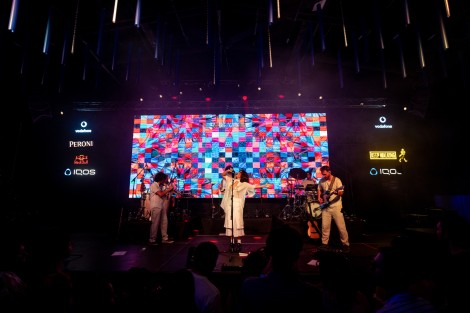 Sebastian Lupu — Mari Froes in Bucharest, June 20, 2026 on Gigxels