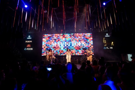 Sebastian Lupu — Mari Froes in Bucharest, June 20, 2026 on Gigxels