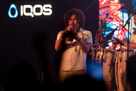 Sebastian Lupu — Mari Froes in Bucharest, June 20, 2026 on Gigxels