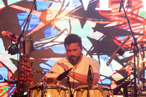Sebastian Lupu — Mari Froes in Bucharest, June 20, 2026 on Gigxels