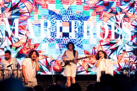 Sebastian Lupu — Mari Froes in Bucharest, June 20, 2026 on Gigxels
