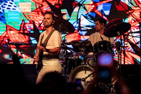 Sebastian Lupu — Mari Froes in Bucharest, June 20, 2026 on Gigxels