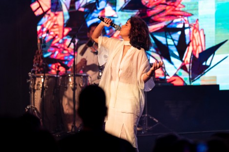 Sebastian Lupu — Mari Froes in Bucharest, June 20, 2026 on Gigxels