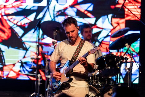 Sebastian Lupu — Mari Froes in Bucharest, June 20, 2026 on Gigxels