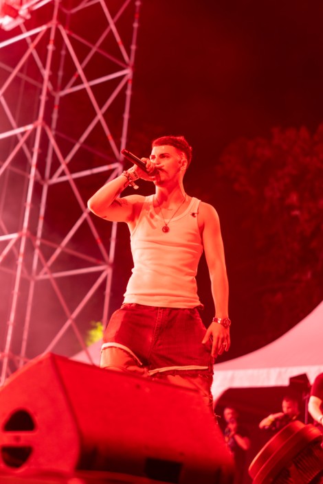 Mgl in Bucharest on july 2025