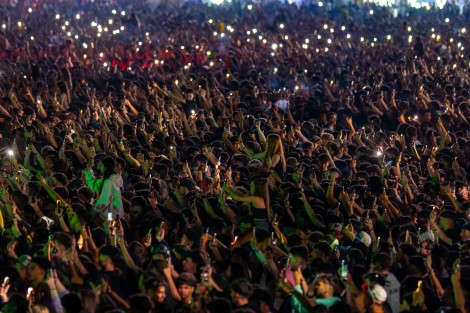 Mood in Costinesti on july 2026