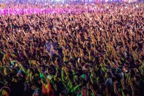 Mood in Costinesti on july 2026