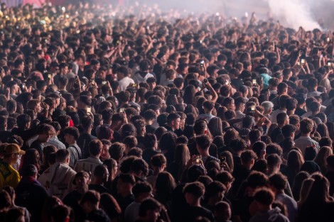 Mood in Costinesti on july 2026