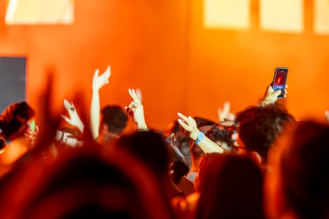 Nostalgia 2026 in Bucharest on june 2026