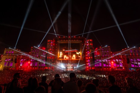 Sebastian Lupu — Nostalgia 2026 in Bucharest, June 27, 2026 on Gigxels