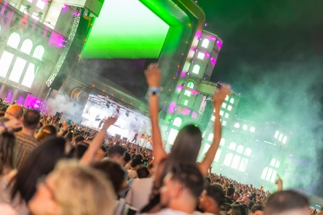 Sebastian Lupu — Nostalgia 2026 in Bucharest, June 28, 2026 on Gigxels