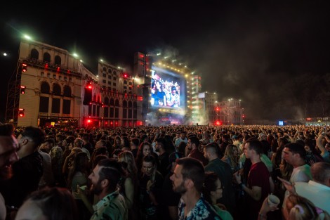 Sebastian Lupu — Nostalgia 2026 in Bucharest, June 27, 2026 on Gigxels