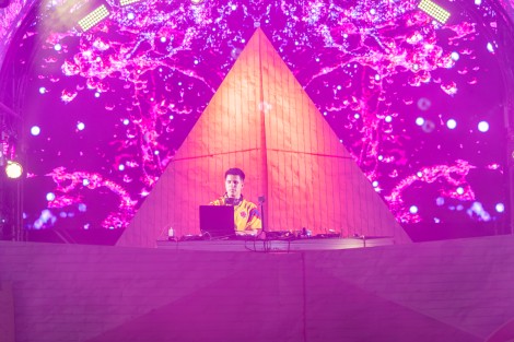 Sebastian Lupu — Nostalgia 2026 in Bucharest, June 27, 2026 on Gigxels