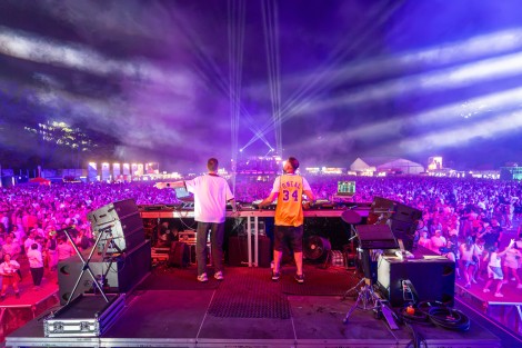 Sebastian Lupu — Nostalgia 2026 in Bucharest, June 27, 2026 on Gigxels