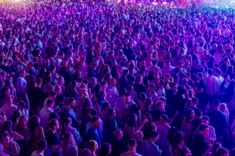 Sebastian Lupu — Nostalgia 2026 in Bucharest, June 27, 2026 on Gigxels