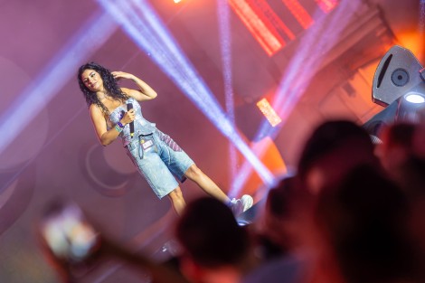 Sebastian Lupu — Nostalgia 2026 in Bucharest, June 27, 2026 on Gigxels