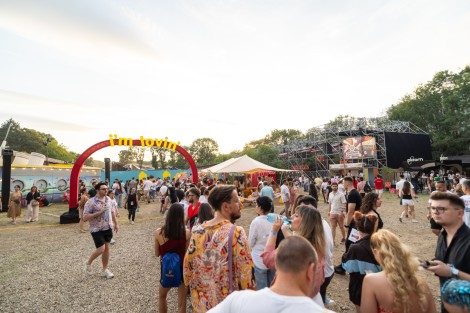Nostalgia 2026 in Bucharest on june 2026