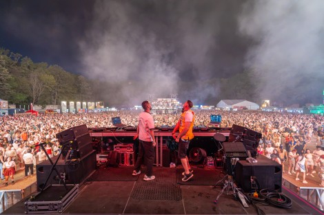 Sebastian Lupu — Nostalgia 2026 in Bucharest, June 27, 2026 on Gigxels