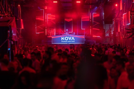 Sebastian Lupu — Nostalgia 2026 in Bucharest, June 27, 2026 on Gigxels