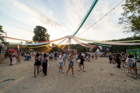 Nostalgia 2026 in Bucharest on june 2026