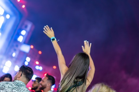 Nostalgia 2026 in Bucharest on june 2026