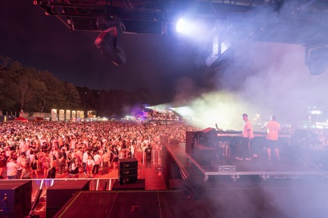 Sebastian Lupu — Nostalgia 2026 in Bucharest, June 27, 2026 on Gigxels