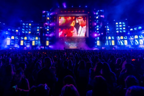 Sebastian Lupu — Nostalgia 2026 in Bucharest, June 27, 2026 on Gigxels