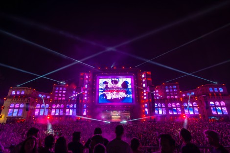Sebastian Lupu — Nostalgia 2026 in Bucharest, June 27, 2026 on Gigxels