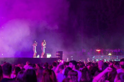 Sebastian Lupu — Nostalgia 2026 in Bucharest, June 27, 2026 on Gigxels