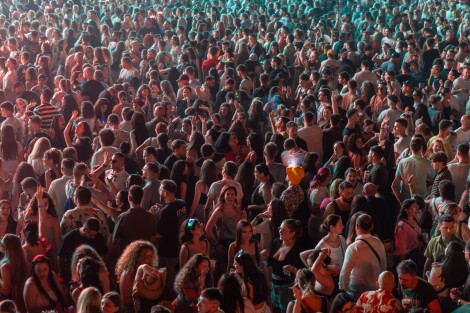 Sebastian Lupu — Nostalgia 2026 in Bucharest, June 27, 2026 on Gigxels
