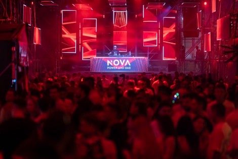 Sebastian Lupu — Nostalgia 2026 in Bucharest, June 27, 2026 on Gigxels