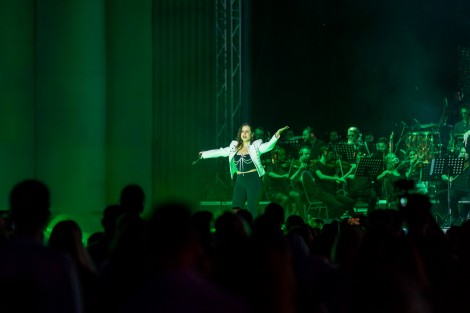 Sebastian Lupu — Orchestronic in Bucharest, June 19, 2026 on Gigxels
