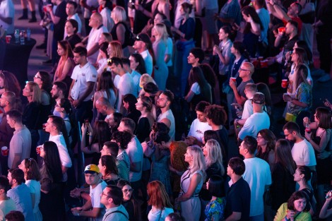 Sebastian Lupu — Orchestronic in Bucharest, June 19, 2026 on Gigxels