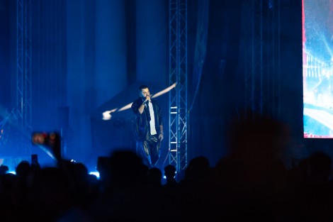 Sebastian Lupu — Orchestronic in Bucharest, June 19, 2026 on Gigxels