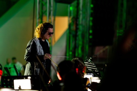 Sebastian Lupu — Orchestronic in Bucharest, June 19, 2026 on Gigxels