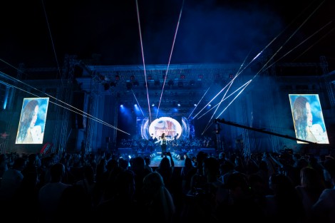 Sebastian Lupu — Orchestronic in Bucharest, June 19, 2026 on Gigxels