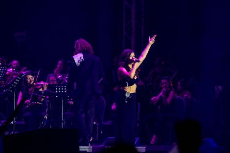 Sebastian Lupu — Orchestronic in Bucharest, June 19, 2026 on Gigxels