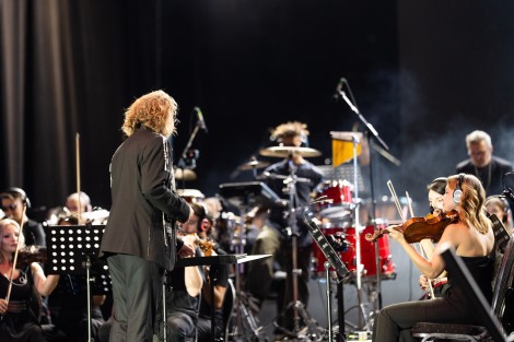 Orchestronic in Bucharest on june 2026