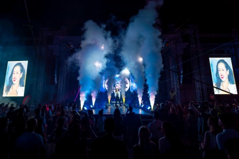 Sebastian Lupu — Orchestronic in Bucharest, June 19, 2026 on Gigxels