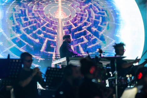 Sebastian Lupu — Orchestronic in Bucharest, June 19, 2026 on Gigxels