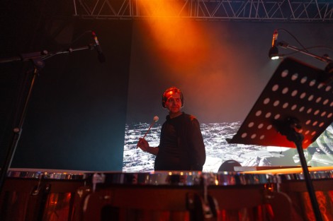Sebastian Lupu — Orchestronic in Bucharest, June 19, 2026 on Gigxels