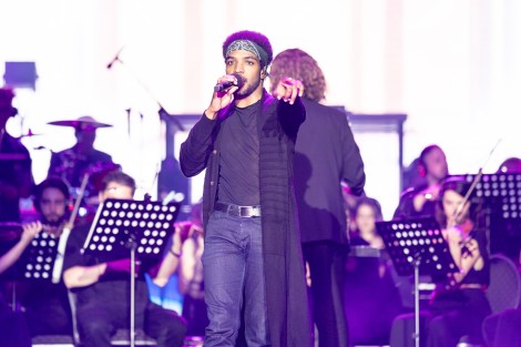 Orchestronic in Bucharest on june 2026