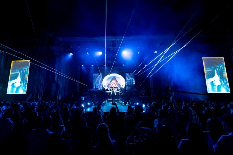 Sebastian Lupu — Orchestronic in Bucharest, June 19, 2026 on Gigxels