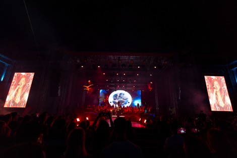 Sebastian Lupu — Orchestronic in Bucharest, June 19, 2026 on Gigxels