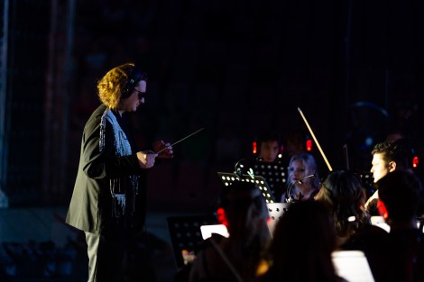 Sebastian Lupu — Orchestronic in Bucharest, June 19, 2026 on Gigxels