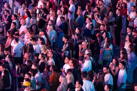 Sebastian Lupu — Orchestronic in Bucharest, June 19, 2026 on Gigxels