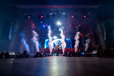 Sebastian Lupu — Orchestronic in Bucharest, June 19, 2026 on Gigxels