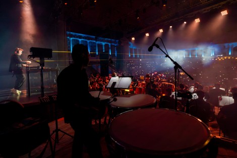 Sebastian Lupu — Orchestronic in Bucharest, June 19, 2026 on Gigxels