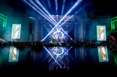 Sebastian Lupu — Orchestronic in Bucharest, June 19, 2026 on Gigxels