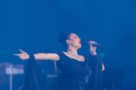 Orchestronic in Bucharest on june 2026